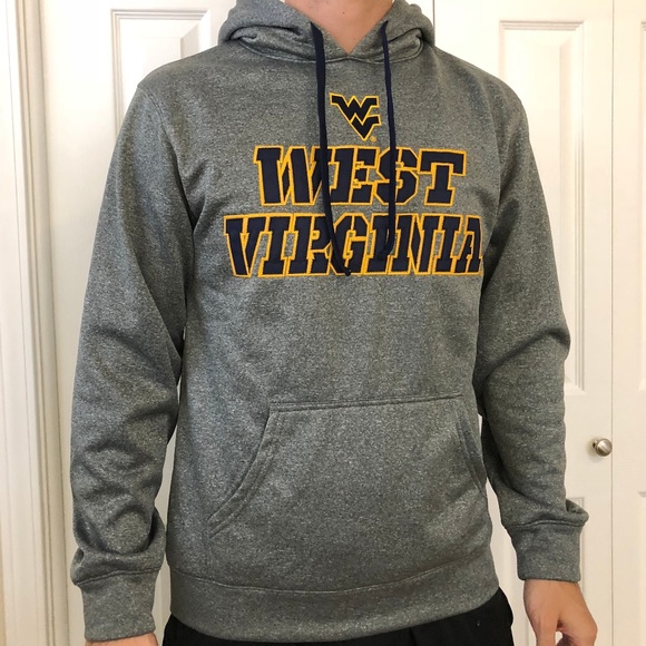 wvu champion sweatshirts